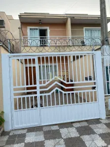 Sobrado com 2 Quartos à venda, 105m² no Jardim Wanel Ville IV, Sorocaba