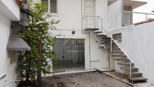 Imóvel Comercial com 4 Quartos à venda, 219m² no Chácara Santo Antônio (Zona Sul), São Paulo
