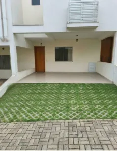 Apartamento com 3 Quartos à venda, 96m² no Parque Fernão Dias, Santana de Parnaíba