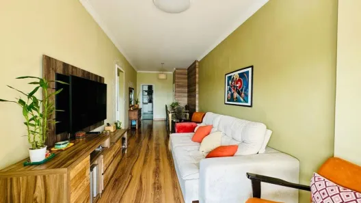 Apartamento com 2 Quartos à venda, 101m² no Cachambi, Rio de Janeiro