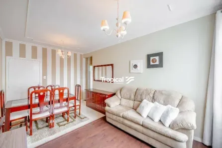 Apartamento com 2 Quartos à venda, 70m² no Bom Retiro, Blumenau