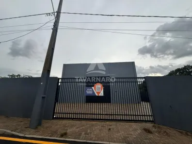 Galpão/Depósito/Armazém para alugar, 300m² no Jardim Carvalho, Ponta Grossa