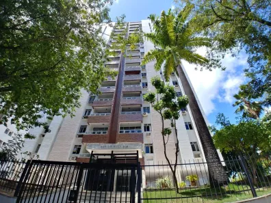 Apartamento com 3 Quartos à venda, 141m² no Boa Viagem, Recife