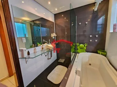 Sobrado com 3 Quartos à venda, 283m² no Jardim São José (Zona Norte), São Paulo