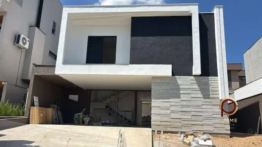 Casa de Condomínio com 3 Quartos à venda, 310m² no Green Valley, Votorantim