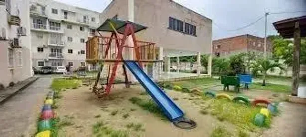 Apartamento com 3 Quartos para alugar, 60m² no Candeias, Jaboatão dos Guararapes
