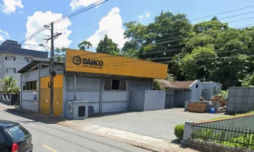 Galpão/Depósito/Armazém para alugar, 150m² no Vila Lenzi, Jaraguá do Sul
