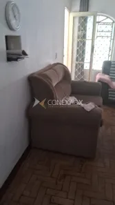 Casa com 3 Quartos à venda, 211m² no Jardim Guanabara, Campinas