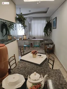 Casa com 2 Quartos à venda, 35m² no Planalto, Belo Horizonte