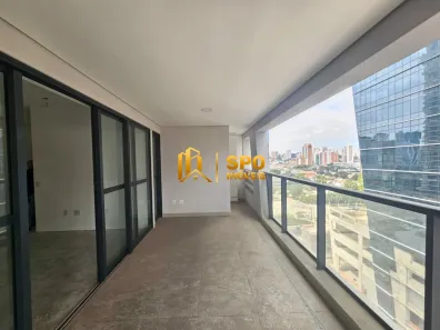 Apartamento com 3 Quartos à venda, 134m² no Chácara Santo Antônio (Zona Sul), São Paulo