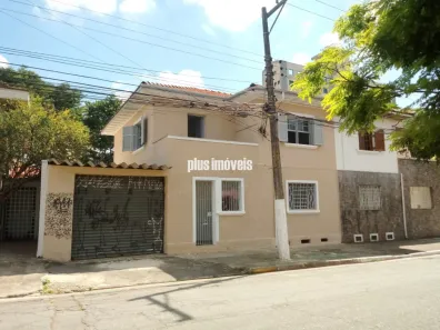 Sobrado com 3 Quartos à venda, 160m² no Santo Amaro, São Paulo