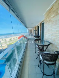 Apartamento com 3 Quartos à venda, 92m² no Mirim, Praia Grande
