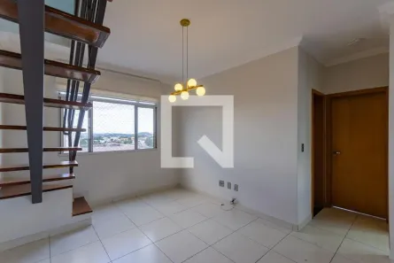 Cobertura com 2 Quartos à venda, 134m² no Heliópolis, Belo Horizonte