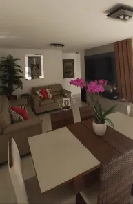 Apartamento com 3 Quartos à venda, 83m² no Jardim Ana Maria, Jundiaí