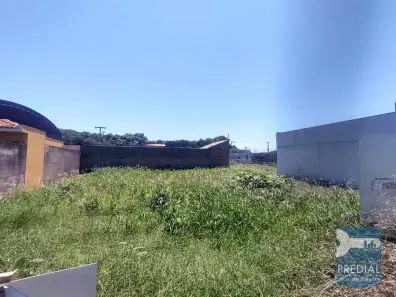 Lote/Terreno à venda, 250m² no Jardim Ipanema, São Carlos