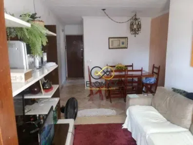 Apartamento com 3 Quartos à venda, 67m² no Vila Rosália, Guarulhos