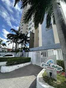 Apartamento com 2 Quartos à venda, 68m² no Farolândia, Aracaju