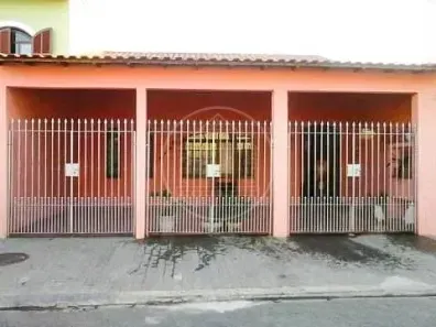 Casa com 3 Quartos à venda, 136m² no Veleiros, São Paulo