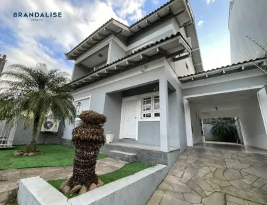 Sobrado com 3 Quartos à venda, 190m² no Estância Velha, Canoas