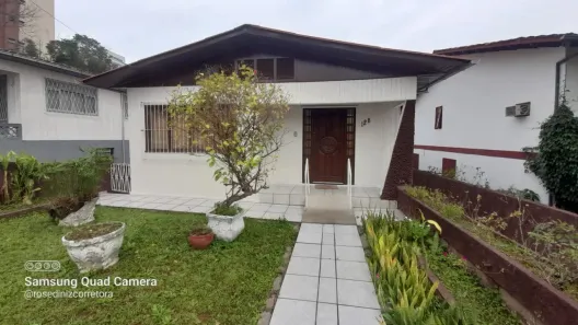 Casa com 3 Quartos à venda, 374m² no São Cristóvão, Criciúma