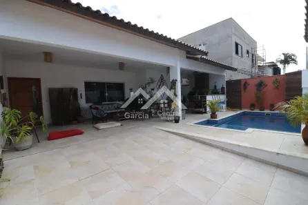 Casa com 3 Quartos à venda, 160m² no Balneário Flórida Peruíbe, Peruíbe