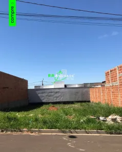 Lote/Terreno à venda, 220m² no Loteamento Quinta do Oeste, Franca