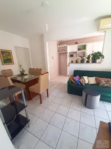 Apartamento com 2 Quartos à venda, 73m² no Campinas, São José