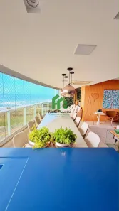 Apartamento com 4 Quartos à venda, 200m² no Pituaçu, Salvador