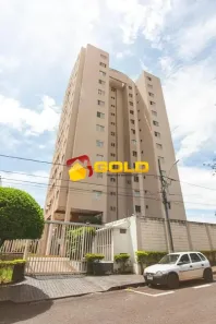 Apartamento com 3 Quartos à venda, 70m² no Patrimônio, Uberlândia