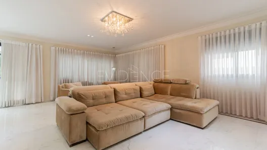 Apartamento com 3 Quartos à venda, 190m² no Vila Regente Feijó, São Paulo