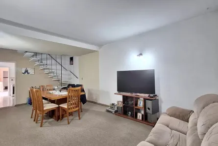 Casa com 3 Quartos à venda, 130m² no Vila Anglo Brasileira, São Paulo