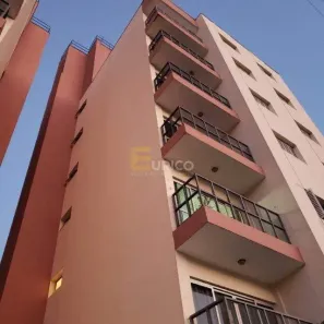 Apartamento com 2 Quartos à venda, 82m² no Vila Clayton, Valinhos