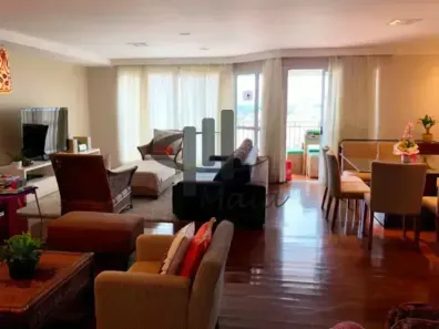 Apartamento com 3 Quartos à venda, 187m² no Jardim São Caetano, São Caetano do Sul