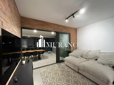 Apartamento com 3 Quartos à venda, 117m² no Campo Belo, São Paulo