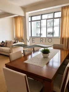 Apartamento com 4 Quartos à venda, 168m² no Copacabana, Rio de Janeiro