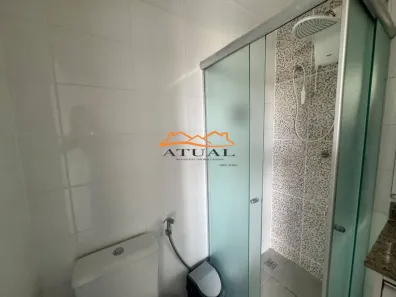 Apartamento com 2 Quartos para alugar, 69m² no Campestre, Piracicaba