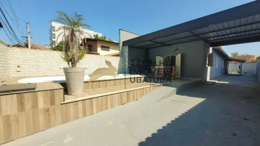 Casa com 3 Quartos à venda, 300m² no Acaraú, Ubatuba
