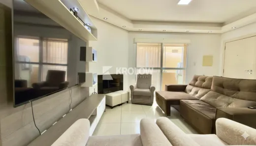 Apartamento com 3 Quartos à venda, 99m² no Centro, Pelotas