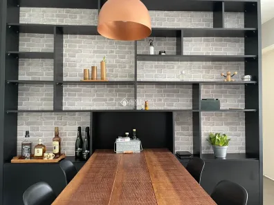 Apartamento com 2 Quartos à venda, 65m² no Cavalhada, Porto Alegre