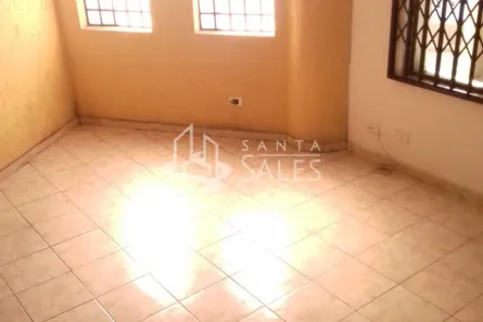 Casa com 2 Quartos para alugar, 350m² no Vila Bertioga, São Paulo