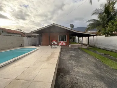 Casa com 2 Quartos à venda, 368m² no Portal da Fazendinha, Caraguatatuba
