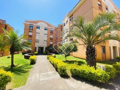 Apartamento com 2 Quartos à venda, 58m² no Passo das Pedras, Gravataí