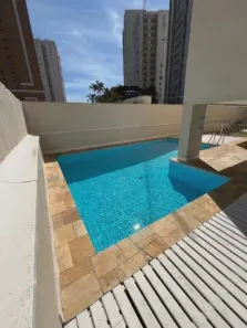 Apartamento com 2 Quartos à venda, 54m² no Vila Adyana, São José dos Campos