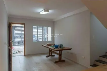 Sobrado com 3 Quartos à venda, 140m² no Alves Dias, São Bernardo do Campo