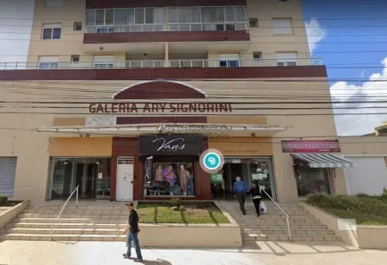 Ponto Comercial para alugar, 21m² no Centro, Pelotas
