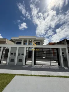 Casa com 3 Quartos à venda, 225m² no Ingleses do Rio Vermelho, Florianópolis