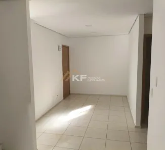 Apartamento com 2 Quartos à venda, 44m² no Residencial Greenville, Ribeirão Preto