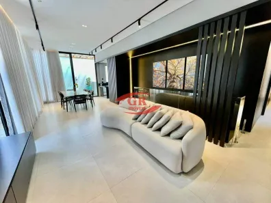 Casa com 5 Quartos à venda, 360m² no Nova Granada, Belo Horizonte