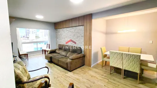 Apartamento com 3 Quartos à venda, 90m² no Gravatá, Navegantes