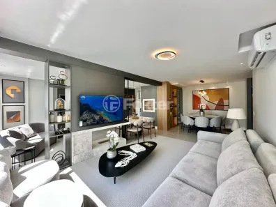 Apartamento com 3 Quartos à venda, 144m² no Zona Nova, Capão da Canoa